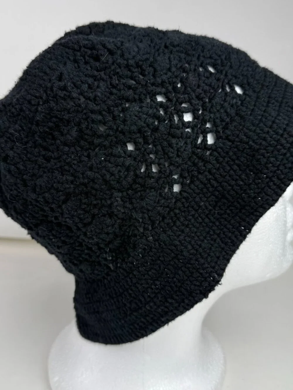 N/A vintage black